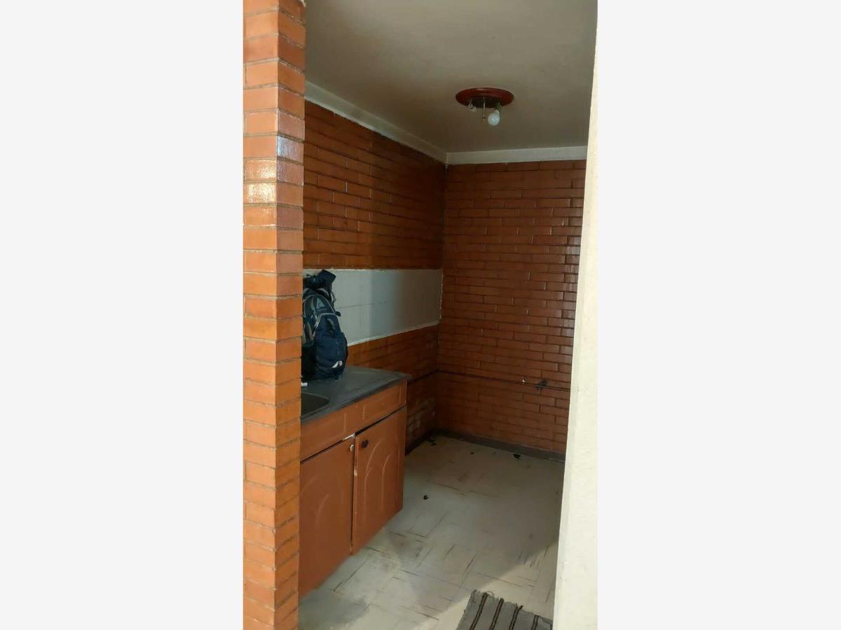 bonito Departamento en Renta Santa Martha Acatitla Norte Iztapalapa CDMX 2