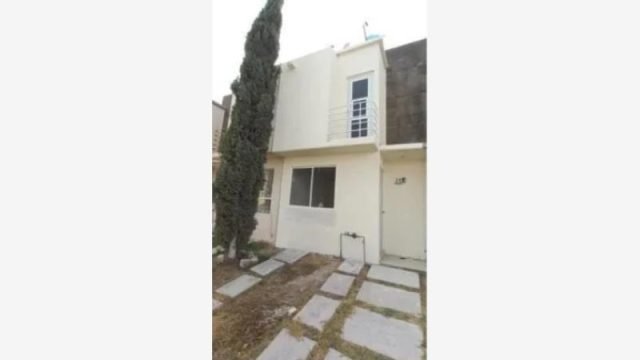 economica Casa en Renta cerca del AIFA Santa Lucia Paseos de Tecamac Mexico 2