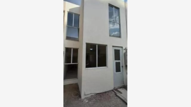 economica Casa en Renta cerca del AIFA Santa Lucia Paseos de Tecamac Mexico