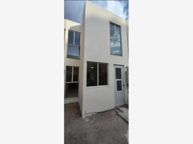 economica Casa en Renta cerca del AIFA Santa Lucia Paseos de Tecámac Mexico