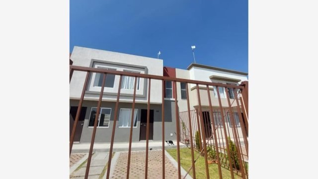 economica Casa en Renta cerca del AIFA Santa Lucia Real Granada IV Tecamac Mexico 10