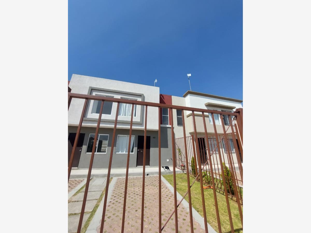 economica Casa en Renta cerca del AIFA Santa Lucia Real Granada IV Tecamac Mexico 10