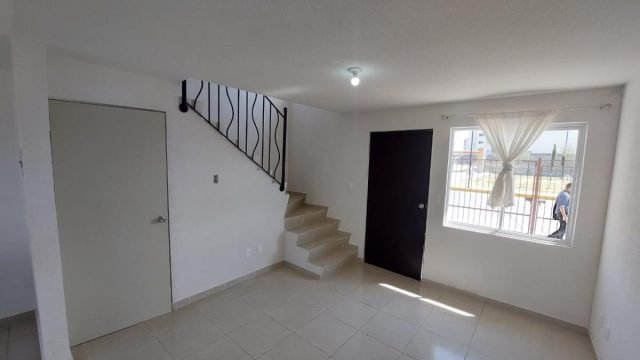 economica Casa en Renta cerca del AIFA Santa Lucia Real Granada IV Tecamac Mexico 2