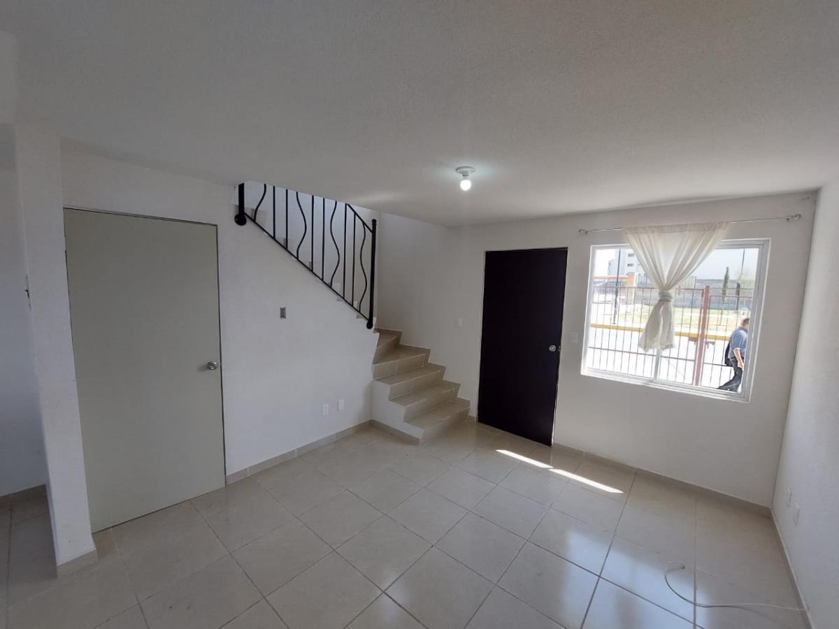 economica Casa en Renta cerca del AIFA Santa Lucia Real Granada IV Tecamac Mexico 2