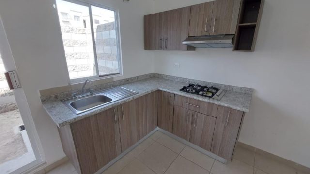 economica Casa en Renta cerca del AIFA Santa Lucia Real Granada IV Tecamac Mexico 4