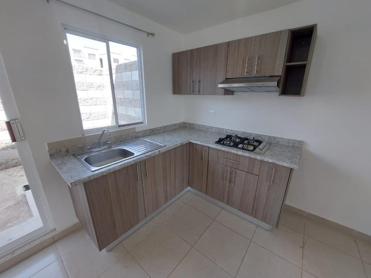 economica Casa en Renta cerca del AIFA Santa Lucia Real Granada IV Tecamac Mexico 4