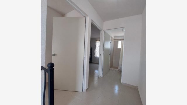 economica Casa en Renta cerca del AIFA Santa Lucia Real Granada IV Tecamac Mexico 5