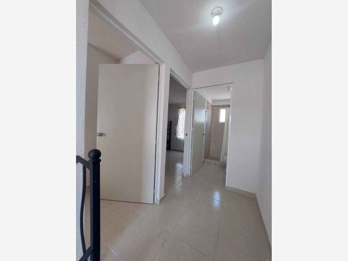 economica Casa en Renta cerca del AIFA Santa Lucia Real Granada IV Tecamac Mexico 5