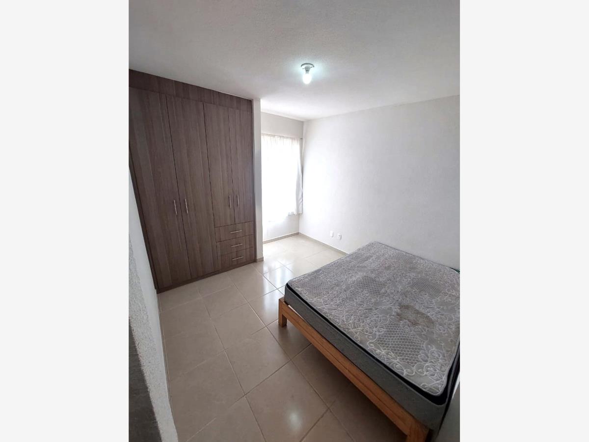 economica Casa en Renta cerca del AIFA Santa Lucia Real Granada IV Tecamac Mexico 6