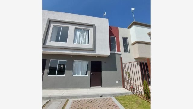 economica Casa en Renta cerca del AIFA Santa Lucia Real Granada IV Tecamac Mexico