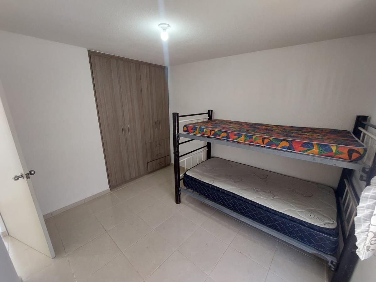 economica Casa en Renta cerca del AIFA Santa Lucia Real Granada IV Tecamac Mexico 7
