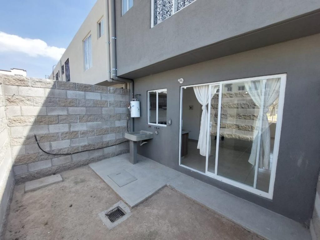 economica Casa en Renta cerca del AIFA Santa Lucia Real Granada IV Tecamac Mexico 9