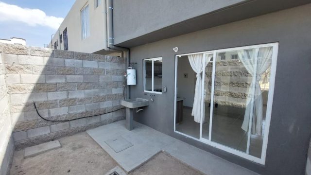 economica Casa en Renta cerca del AIFA Santa Lucia Real Granada IV Tecamac Mexico 9