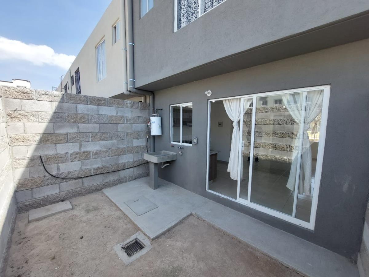 economica Casa en Renta cerca del AIFA Santa Lucia Real Granada IV Tecamac Mexico 9