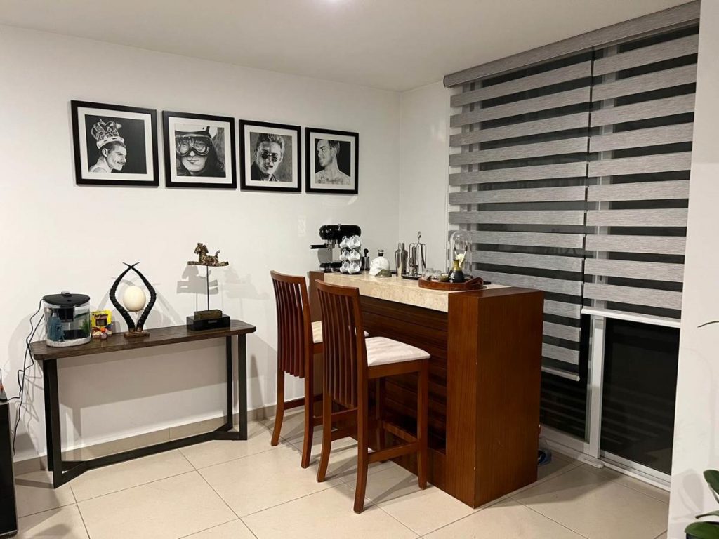 hermosa Casa en Renta Lomas de Angelopolis San Andres Cholula Puebla 2
