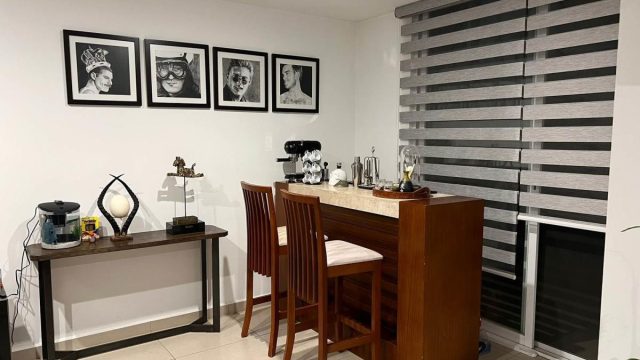 hermosa Casa en Renta Lomas de Angelopolis San Andres Cholula Puebla 2