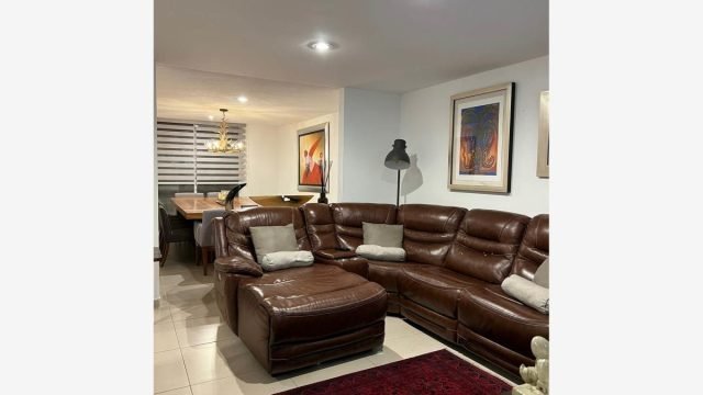 hermosa Casa en Renta Lomas de Angelopolis San Andres Cholula Puebla