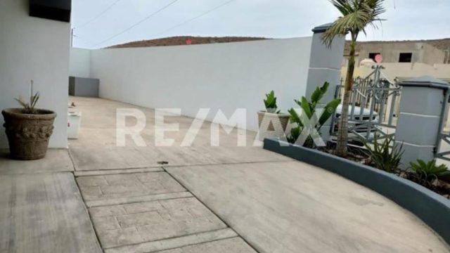 hermosa Casa en Renta Los Lagos Ensenada Baja California 2