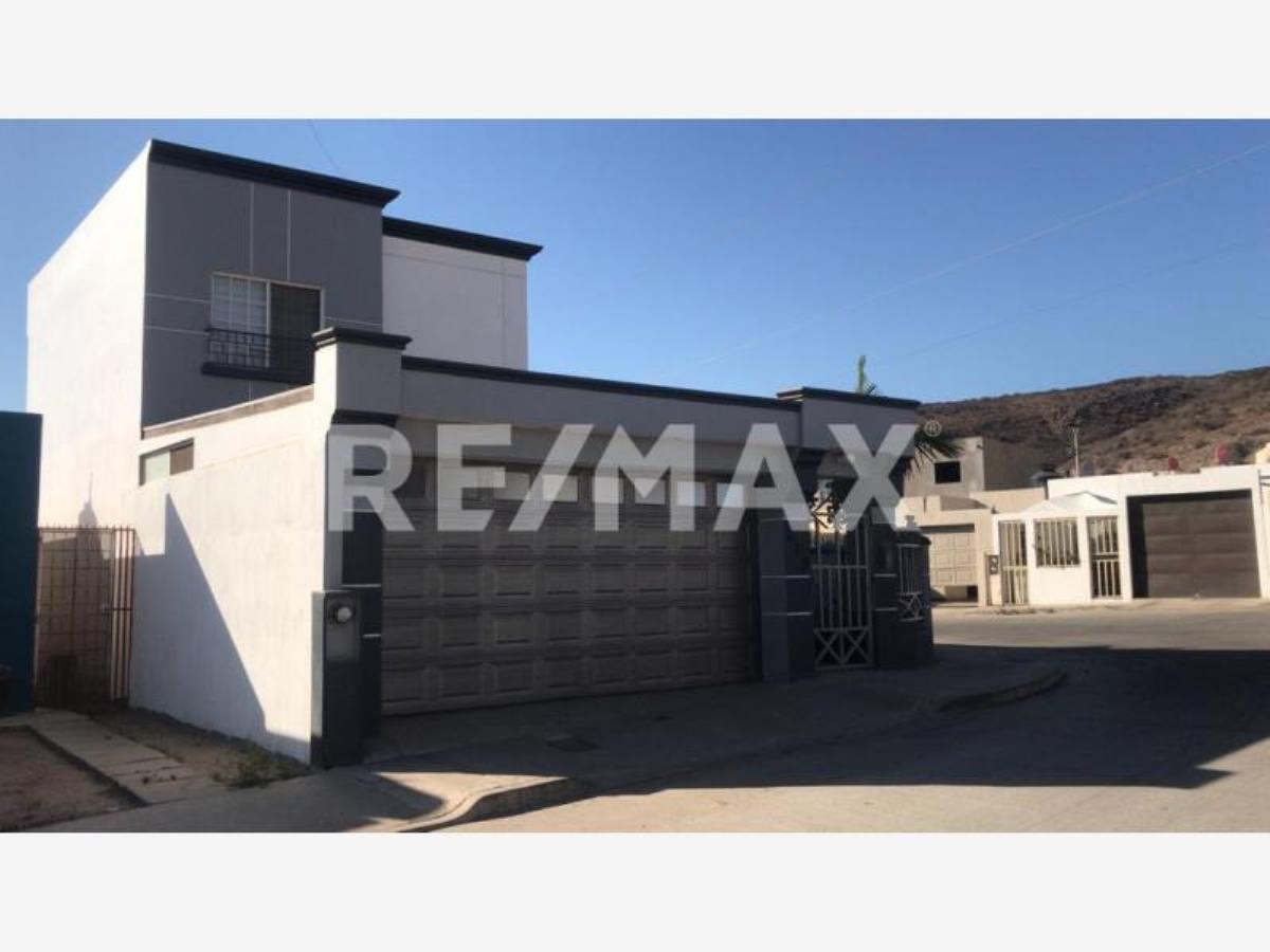 hermosa Casa en Renta Los Lagos Ensenada Baja California 9