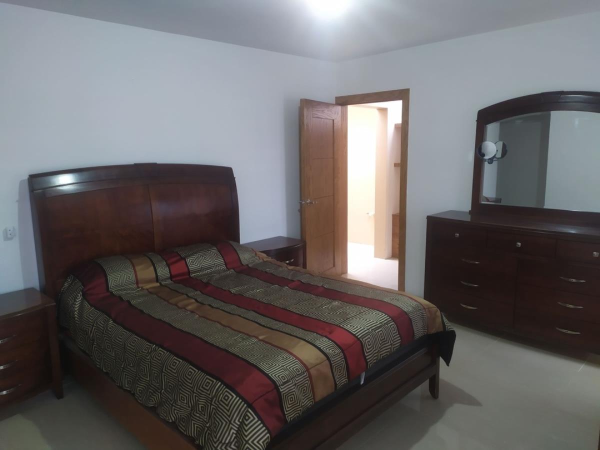 Adquiere esta bonita Casa en Renta en Albaterra III Chihuahua Mexico 2