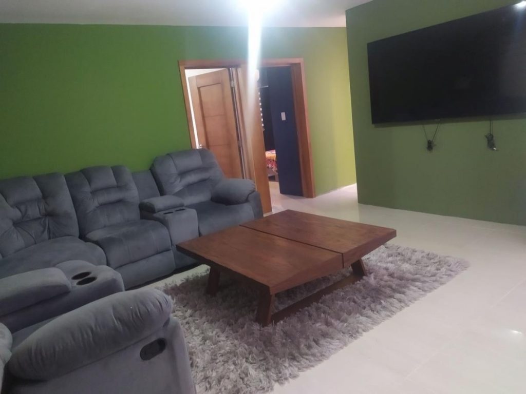 Adquiere esta bonita Casa en Renta en Albaterra III Chihuahua Mexico 3