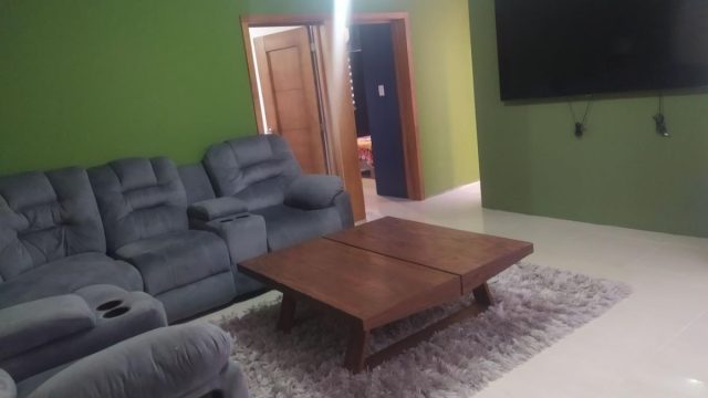 Adquiere esta bonita Casa en Renta en Albaterra III Chihuahua Mexico 3