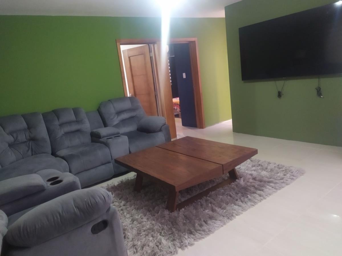 Adquiere esta bonita Casa en Renta en Albaterra III Chihuahua Mexico 3