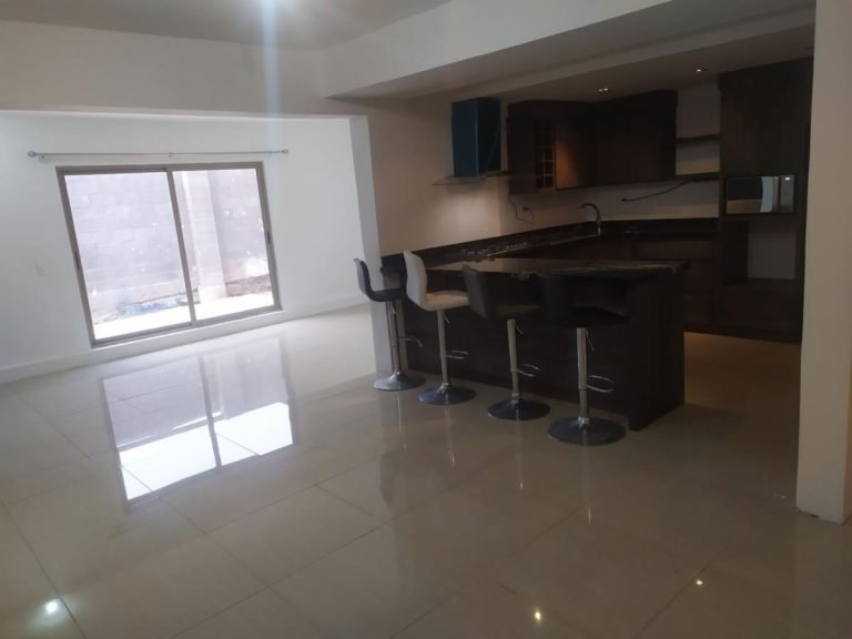 Adquiere esta bonita Casa en Renta en Albaterra III Chihuahua Mexico