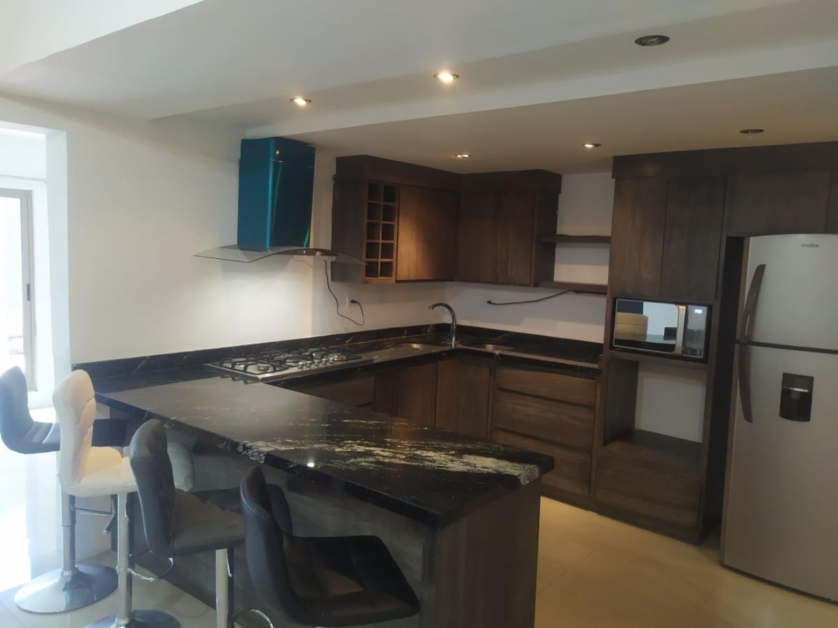 Adquiere esta bonita Casa en Renta en Albaterra III Chihuahua Mexico 6