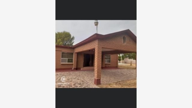 Amplia Casa en Renta en Sierra Azul Chihuahua 1