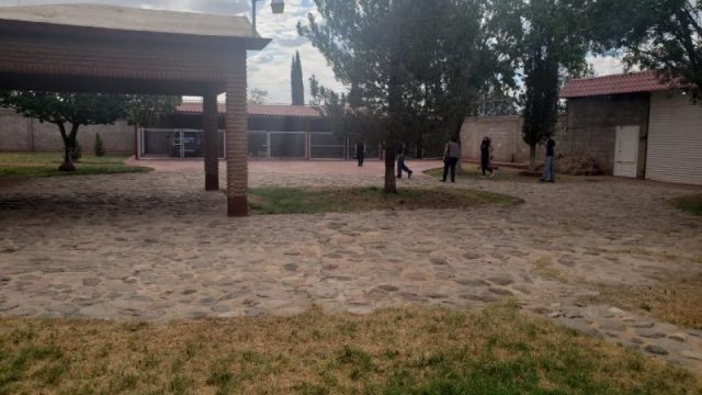 Amplia Casa en Renta en Sierra Azul Chihuahua 2