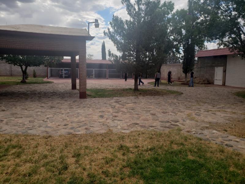 Amplia Casa en Renta en Sierra Azul Chihuahua 2
