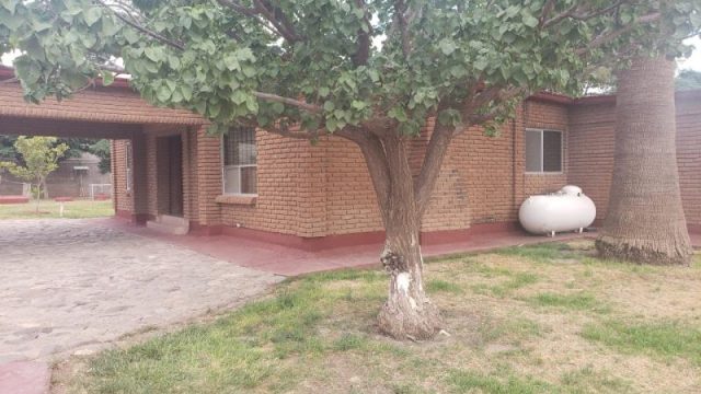 Amplia Casa en Renta en Sierra Azul Chihuahua 3