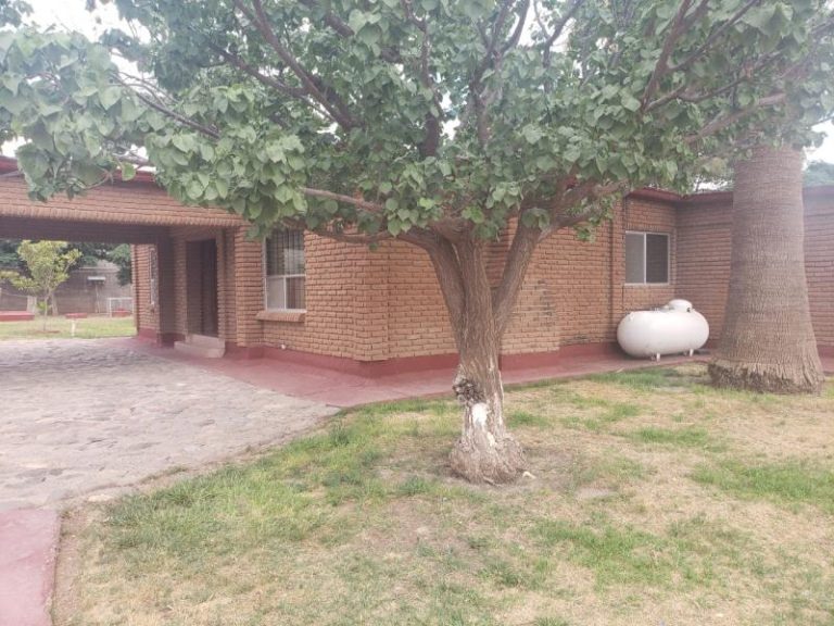 Amplia Casa en Renta en Sierra Azul Chihuahua