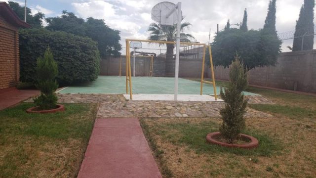 Amplia Casa en Renta en Sierra Azul Chihuahua 4