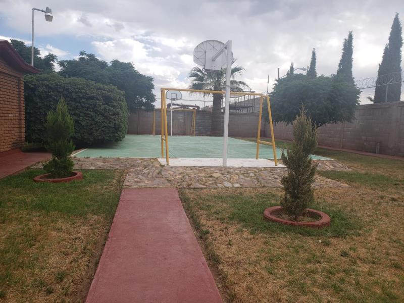 Amplia Casa en Renta en Sierra Azul Chihuahua 4