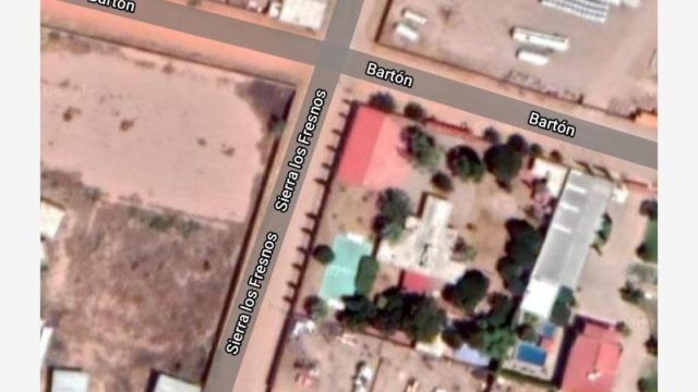 Amplia Casa en Renta en Sierra Azul Chihuahua 6