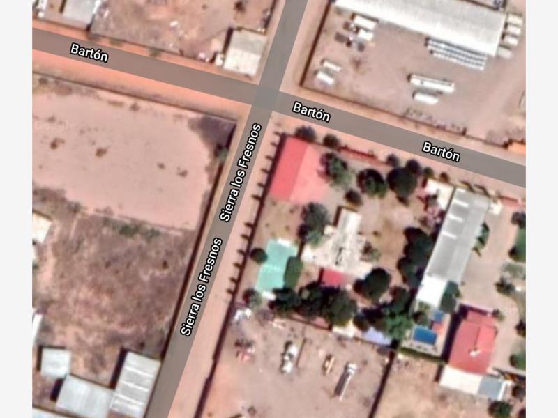 Amplia Casa en Renta en Sierra Azul Chihuahua 6