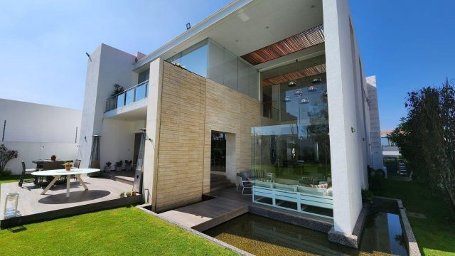 Amplia Casa en VENTA en Las Aguilas Alvaro Obregon CDMX 8