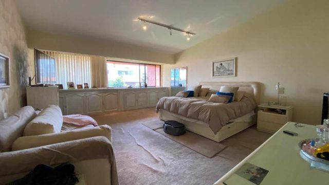 Amplia y Bonita Casa en Venta en Jardines del Pedregal Alvaro Obregon CDMX 2