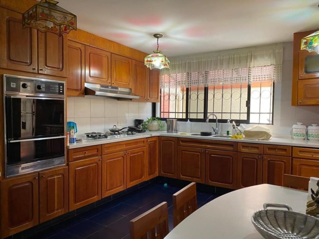 Amplia y Bonita Casa en Venta en Jardines del Pedregal Alvaro Obregon CDMX 3