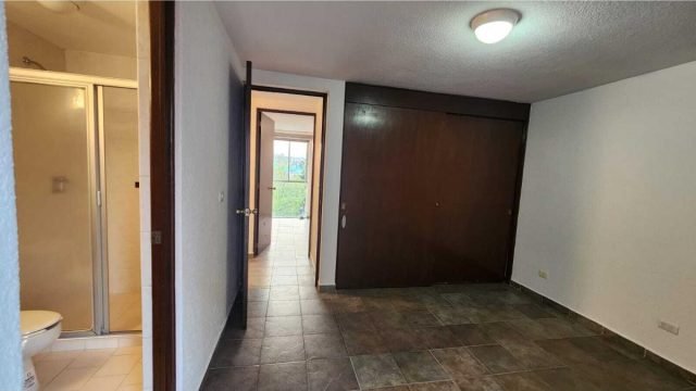 Amplio y Bonito Departamento en Renta en Barrio la Fama Tlalpan CDMX 10