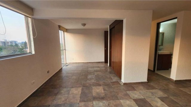 Amplio y Bonito Departamento en Renta en Barrio la Fama Tlalpan CDMX 11