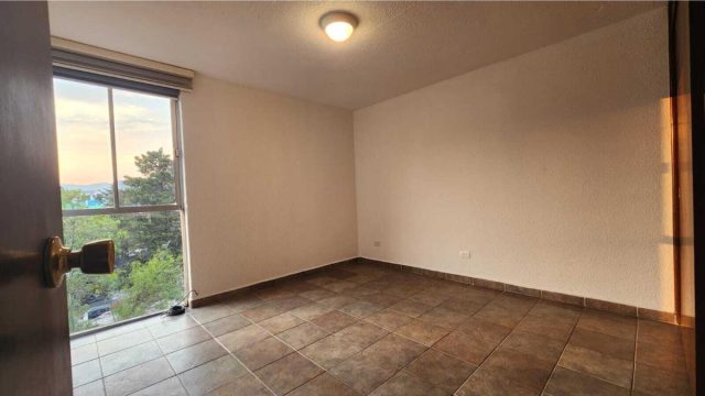 Amplio y Bonito Departamento en Renta en Barrio la Fama Tlalpan CDMX 6