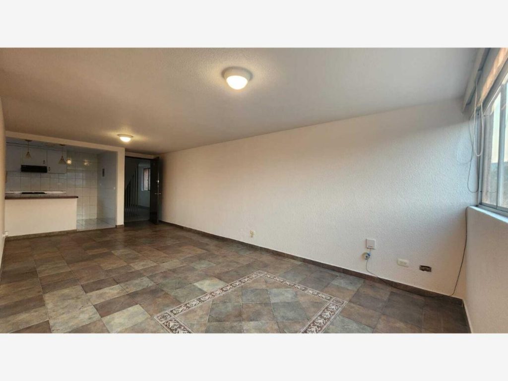 Amplio y Bonito Departamento en Renta en Barrio la Fama Tlalpan CDMX 7