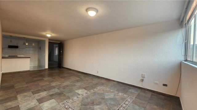 Amplio y Bonito Departamento en Renta en Barrio la Fama Tlalpan CDMX 7