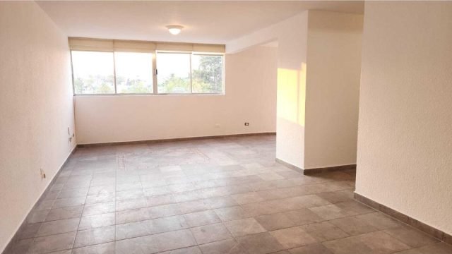 Amplio y Bonito Departamento en Renta en Barrio la Fama Tlalpan CDMX 8