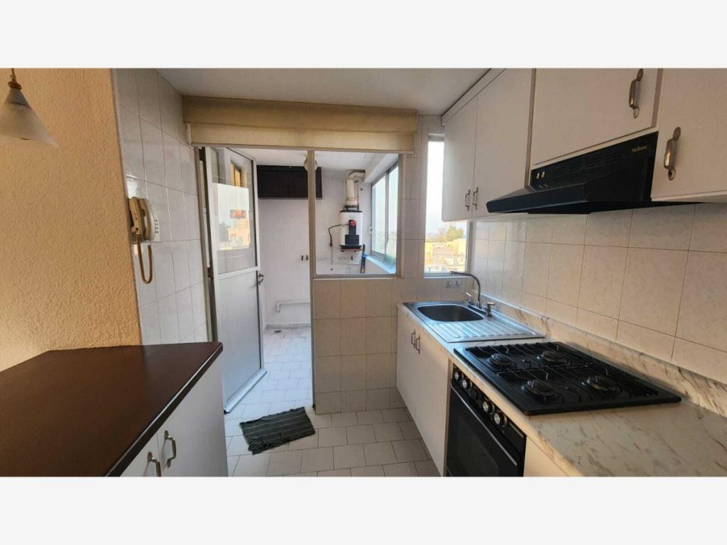 Amplio y Bonito Departamento en Renta en Barrio la Fama Tlalpan CDMX 9