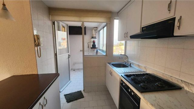 Amplio y Bonito Departamento en Renta en Barrio la Fama Tlalpan CDMX 9