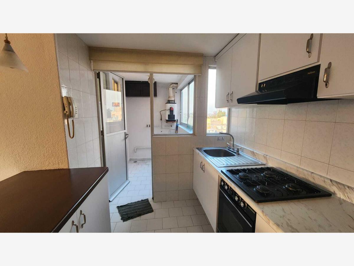 Amplio y Bonito Departamento en Renta en Barrio la Fama Tlalpan CDMX 9